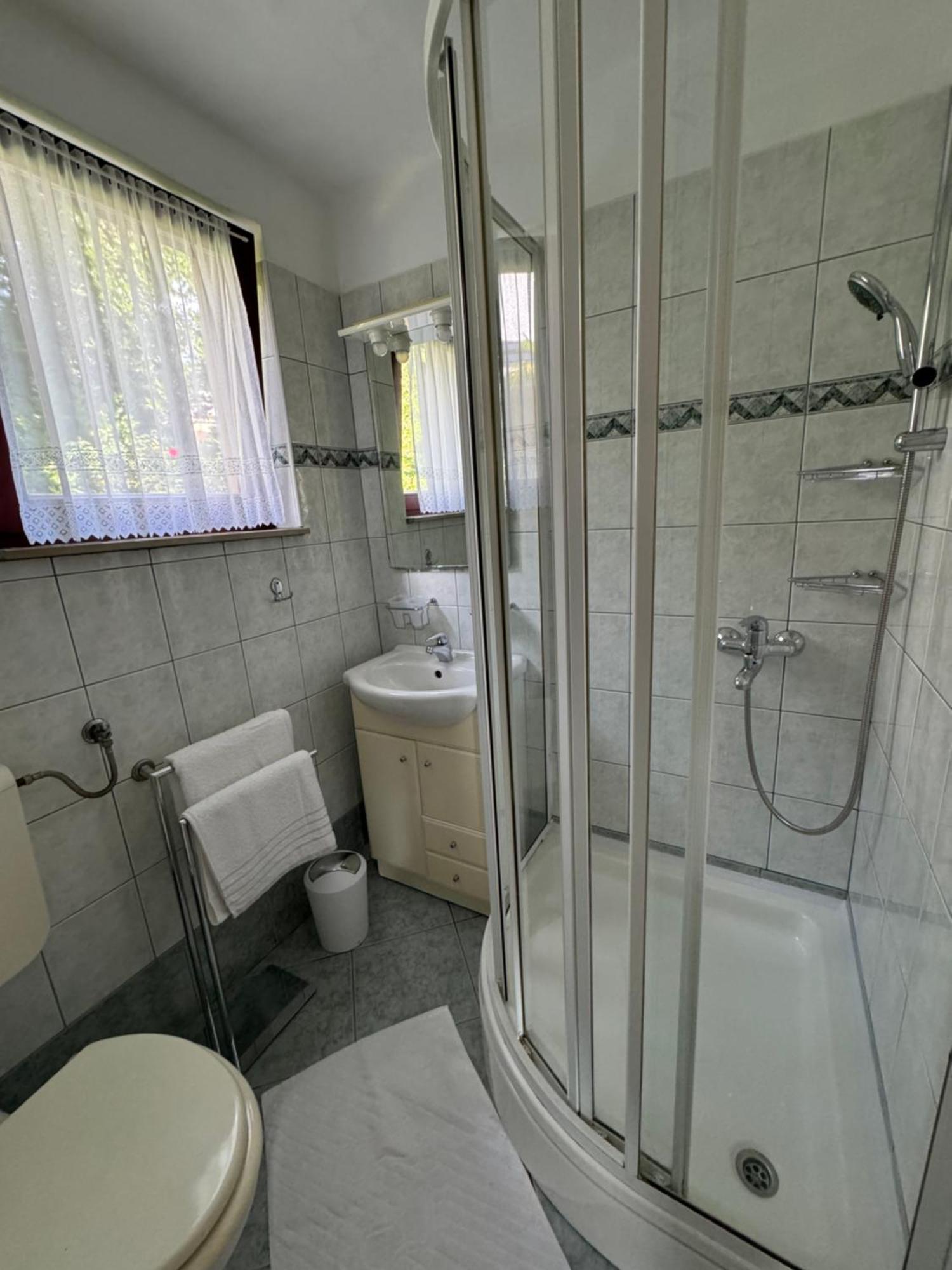 Apartment Tea Katnic Crikvenica Exterior foto