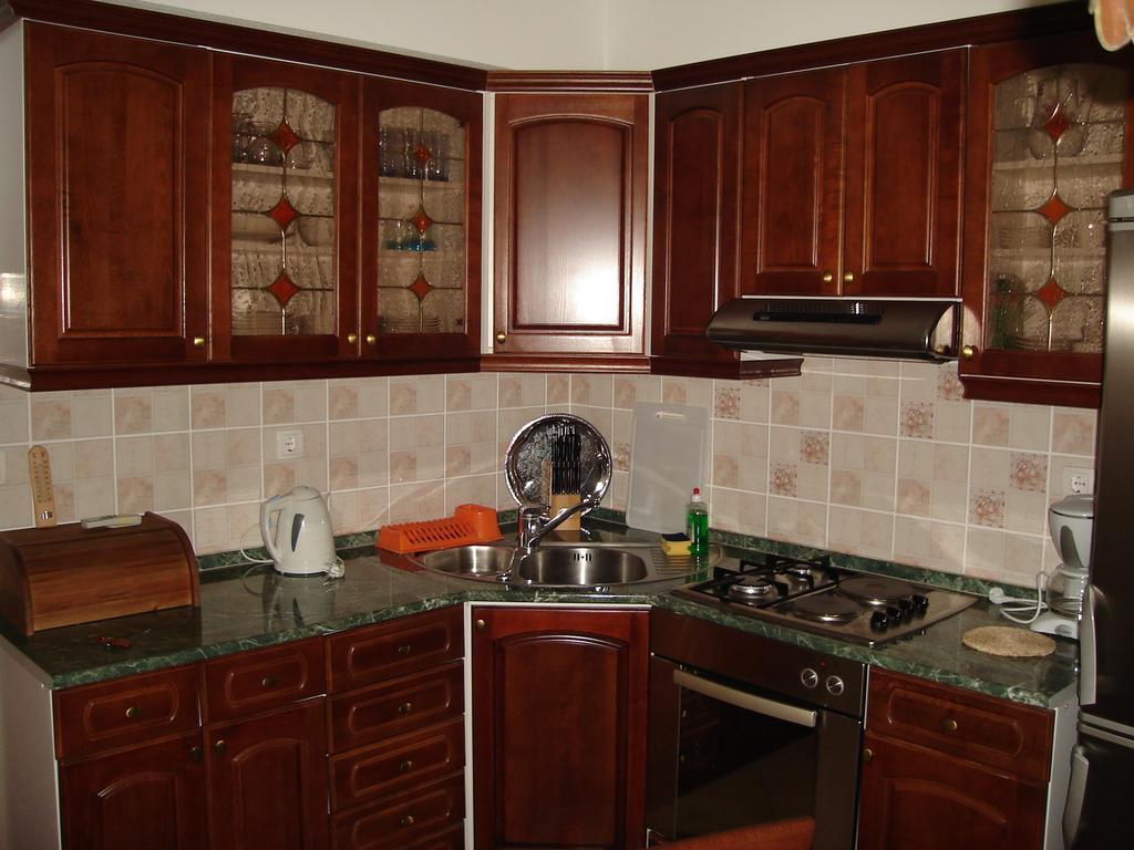 Apartment Tea Katnic Crikvenica Habitación foto