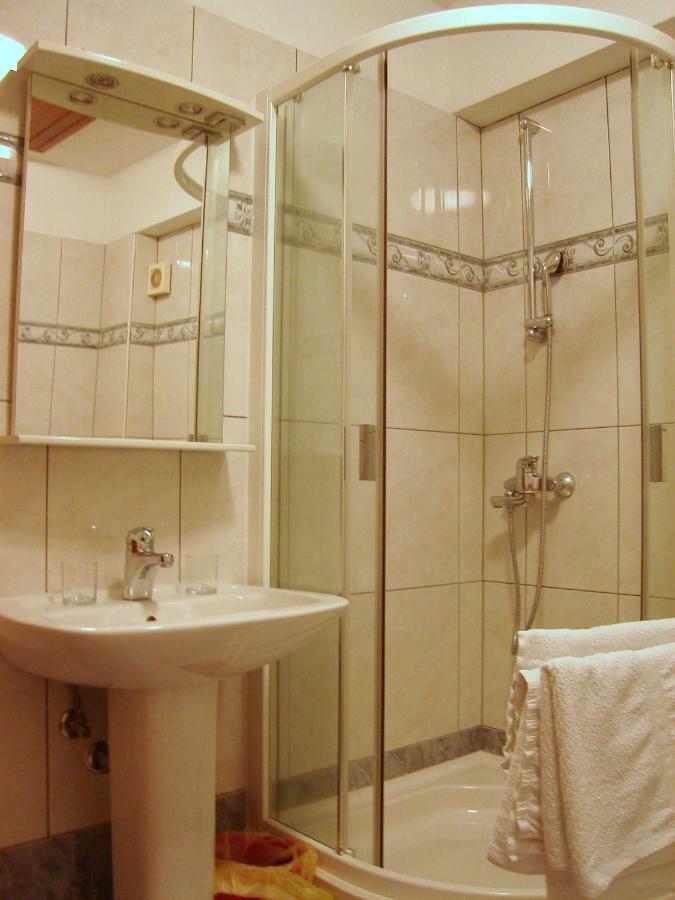 Apartment Tea Katnic Crikvenica Habitación foto
